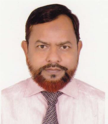 Ekramul Hoque, 3rd Edition of the Plant Science And Molecular Biology World Conference, Singapore